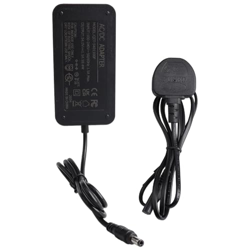 Adaptador de Corriente Ubiquiti Networks Lite 8 PoE Fuente Alimentacion 54V