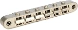 Gotoh GE104B TOM-style Bridge - Aged Nickel
