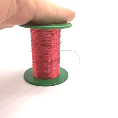 Geeyu 0.65mm 1mm 0.43mm }OlbgGi 30AWG 44AWG 40AWG ԓ QA-1/155 vZXCp(OD 0.27mm)