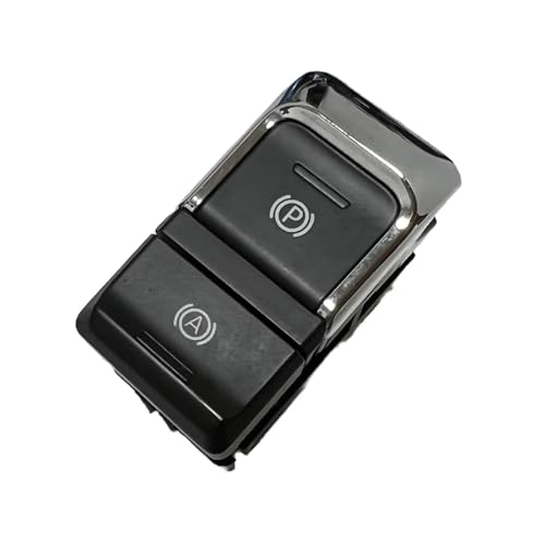 Interruptor de freno de mano electronico BAIC BJ40 boton de estacionamiento para pendientes