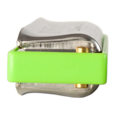 Hohner Rocket Amp pack C G A harmonicas étanches volume puissant - 4