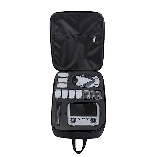 Sac de rangement DJI Mini 3 Pro boîte de protection antichoc pour accessoires - 4