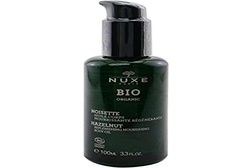 Huile Corps Nourrissante Régénérarante Nuxe Nuxe Bio - vue 2