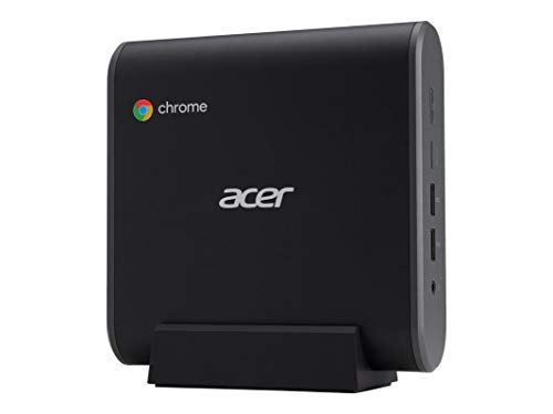 Acer Chromebox Cxi3 Intel I5-8250U 1.60 Ghz 8 Gb Ram 64 Gb Ssd Chrome Os (Renewed) #TOP1