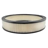 Air Filter, 13-9/32 x 2-25/32 in.