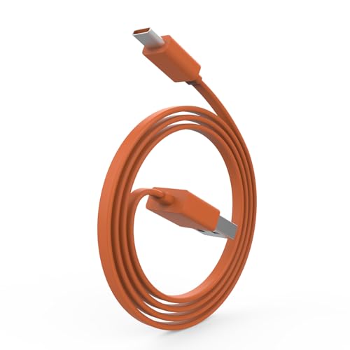 Câble alimentation USB C pour charger votre enceinte JBL Flip 5 cassé