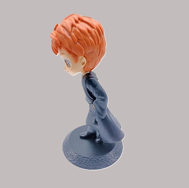 Image of Awestuffs Hary and Friends 16 cm Action Figure - R-Weasel