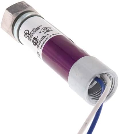 C7027A1049 Flame Sensor, Ultraviolet, Minipeeper, 7800 Controls C7027A