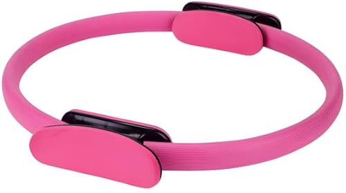 OD Pilates Ring Magic Circle for Yoga, Fitness and Bodybuilding, Resistance Exercise Ring