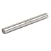 Aexit 4.94mm Dia Calipers 50mm Length GCR15 Cylinder Rod Hole Measuring Pin Dial Calipers Gage Gauge