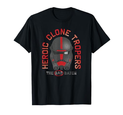 T-shirt Star Wars Hunter idée cadeau idéale pour fan de Clone Trooper
