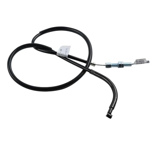 Câble d'embrayage moto pour réparer le levier dur de Suzuki SV650S 2001