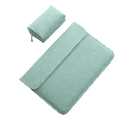 Bolso para portátil de 15.6 pulgadas con funda protectora integrada y gran capacidad