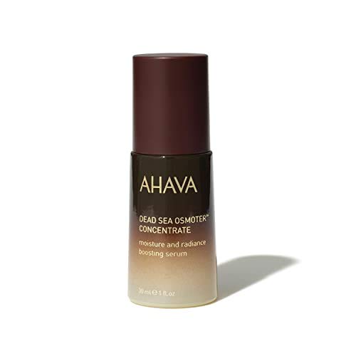 Ahava concentré de la mer Morte Osmoter - 30 ml Cover