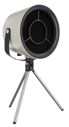 Campana Extractora Portátil Mini Campana