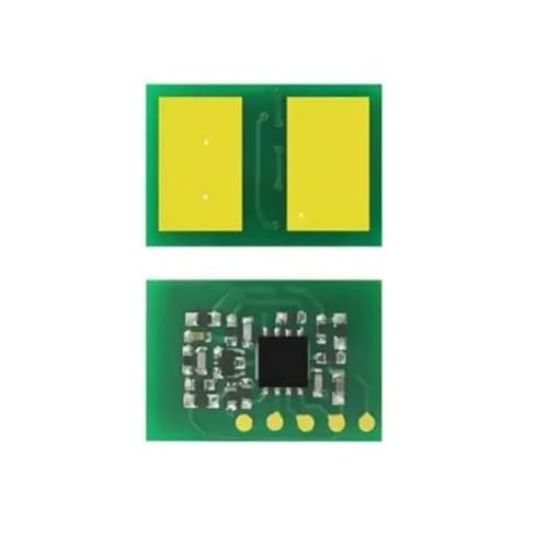 Puce de tambour pour OKI Pro9431 Pro9541 ES9431 ES9541 reset de cartouche d'impression 40K