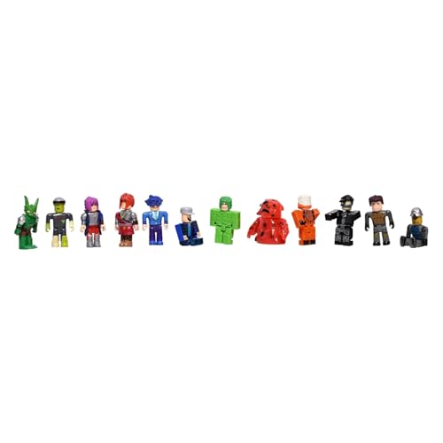 Image of Toys Uncle Figure Pack (ROBOLOX Big Figure Set)