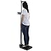 Health O Meter Digital Physician Scale with Height Rod 550 lbs / 250 kg Capacity