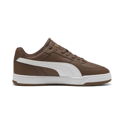 Image of Puma Men's Suede Classic+ Leather Sneakers | Official licensed; regular fit; short sleeves; breathable