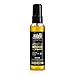 Natural Formula Keratin Intense Hair Serum - Keratin Infused Dry Damaged Hair Serum - Sodium Chloride Salt-Free Keratin Hair Serum - Hair Repair Treatment For Frizz Free Straightened Hair 4.8 fl.oz