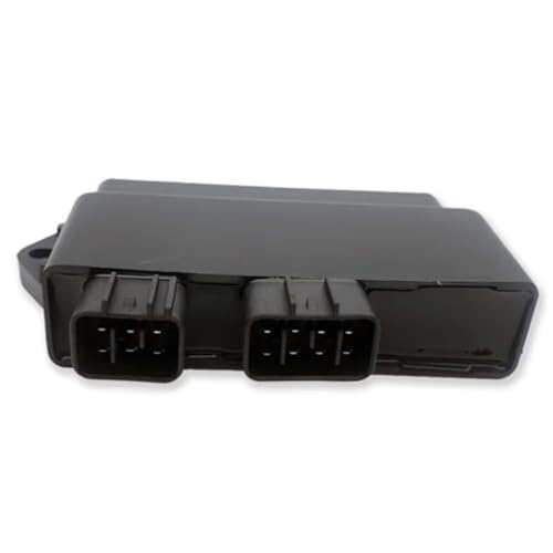 Boîtier CDI haute durabilité pour Yamaha Warrior 350 YFM350X module étanche 1997-2001