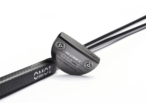 Mizuno 211012.RS50.01.0034 M.Craft Omoi Type 05 thumb #4