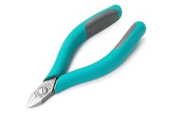 Erem Weller Erem 2432E 5 Oval Head Super Full Cutter with Ergonomic Handles