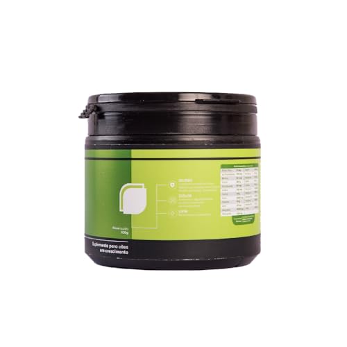 Suplemento Nutroplus Primus Crescimento 100gr