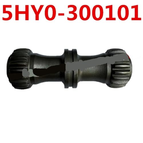 Eje de transmisión trasero para UTV CF UFORCE U10 1000CC modelo 5HY0-300101