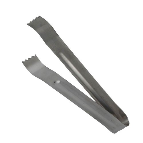 Stainless Steel Insulated Ice Bucket With Tongs Lid 1.5Ltr