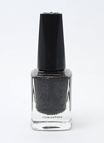 Vivien Kondor - Bon Bon Collection - Liquorice Vegan Nail Polish