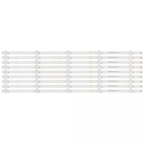 CECBAGBVEJ(ȓX) Compatible With HRS_SQY55D3_5X9 Peerless 5530 KS5500SM4K HV550QUB-F5AΉ 9/18LEDXgbv erpCgXgbv(9PCS(1TV))