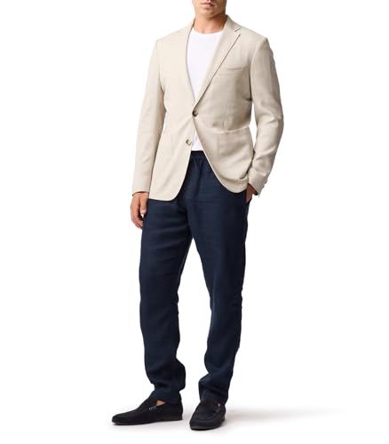 Chester Place Sports Fit Jacket2