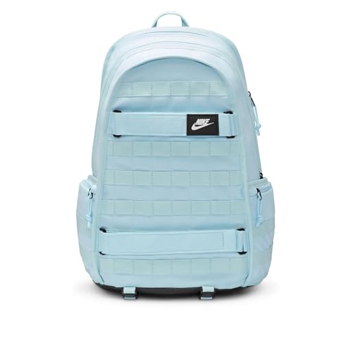Image of Nike SB RPM BackPack (Ice Blue, One Size)