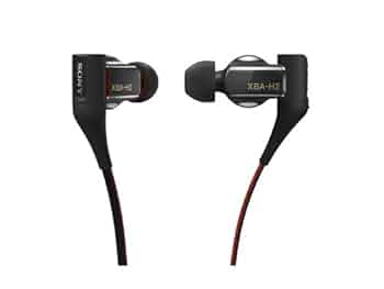 SONY カナル型イヤホン ハイレゾ音源対応 XBA-A2 XBA-A2 特長 | ヘッドホン | ソニー