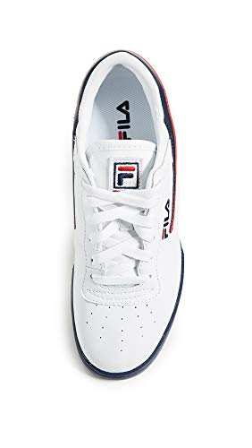 Fila Men's Original Fitness Lea Classic Sneaker3