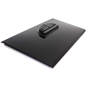 121AV TV Stand Base for JVC LT-50C750C LT-50C750B 40 inch to 50 inch Smart LED TV