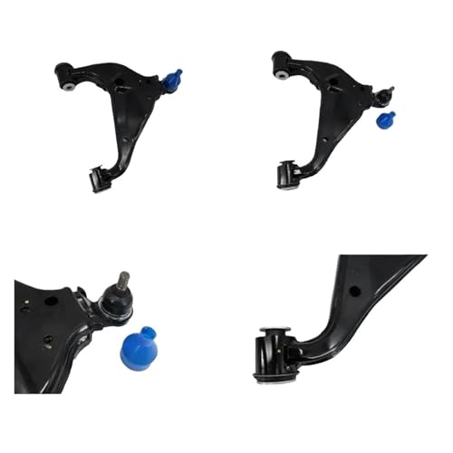 Bras de commande droit 48068 triangle suspension Toyota HILUX