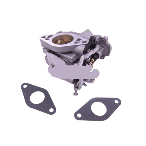 Joints moteur marin 5040793 réparer fuite hors-bord 4 temps 9.8 CV
