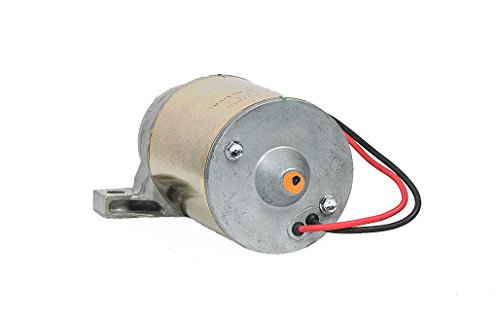 ACDelco GM Genuine Parts 19206595 Power Brake Booster Pump Assembly