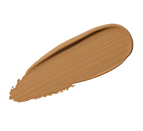 Image of L.A. COLORS Truly Matte Foundation, Deep Tan CLM361 (Pack of 2)