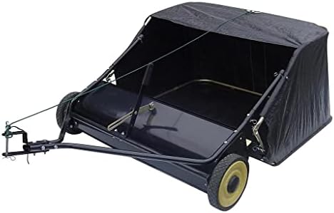 The Handy THTLS38 Towed Lawn Sweeper 96cm Wide - 1 Year Guarantee