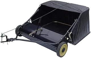 The Handy THTLS38 Towed Lawn Sweeper 96cm Wide - 1 Year Guarantee