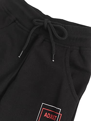 Image of toothless Boy's Regular Casual Pants