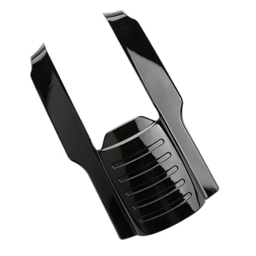 Kit d'extension arrière de moto pour Touring 1996-2008 | Garde-Boue étiré Road King