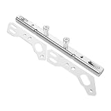 -lenkersteuerung – starkes material: aus aluminiumlegierung, leicht und , hält intensiver nutzung stand, -ersatzlenker.