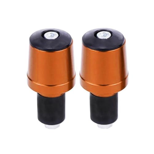 �I�[�g�o�C�p 7/8"22mm �n���h�o�[�G���h �n���h���v���O�J�o�[ �ɓK������ �X�Y�L GSX-R GSXR 125 150 ABS 600 750 1000 1100 1300 �n���h���o�[�O���b�v�G���h(�I�����W)
