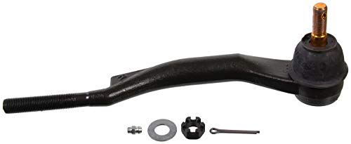 Image of Moog ES800642 Tie Rod End