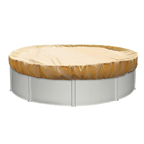 best above ground pool cover