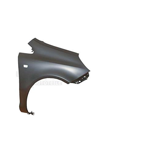 Kotflügel rechts für Corsa D Bj. 06-14 mit Blinkerloch alle Modelle